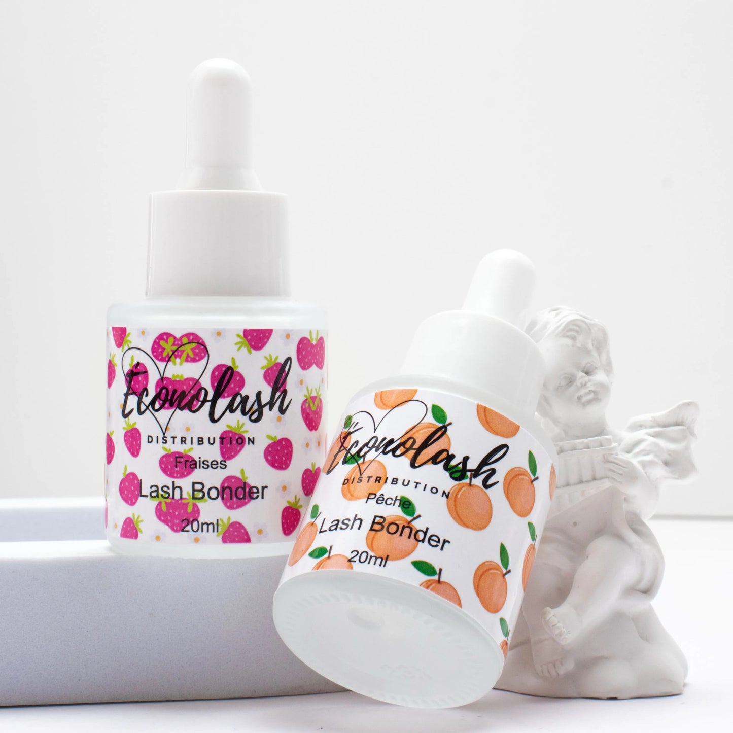 Bounder fragrance de fraise (20 ml) 🍓