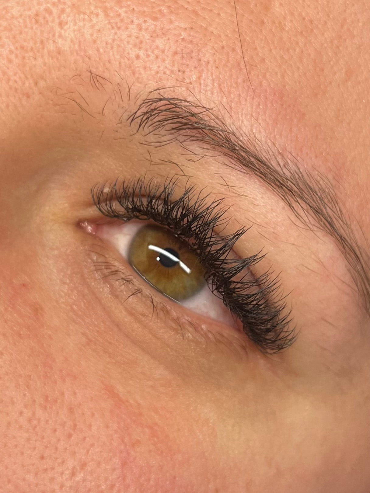 Cils YY noir mixte