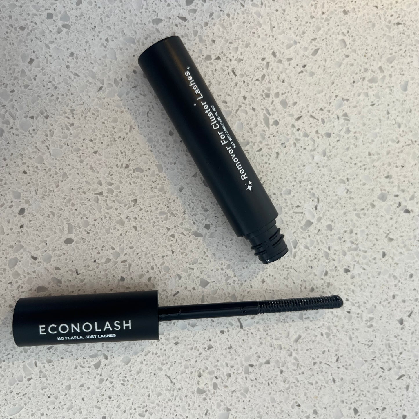 Clusters Savage Grand | Colle & scellant , pince & remover