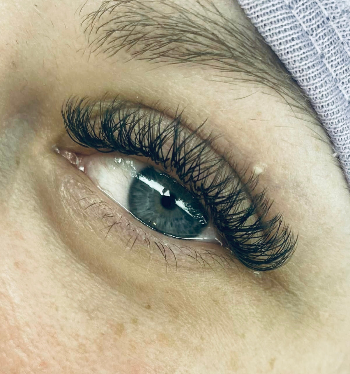 Cils YY volume mixte
