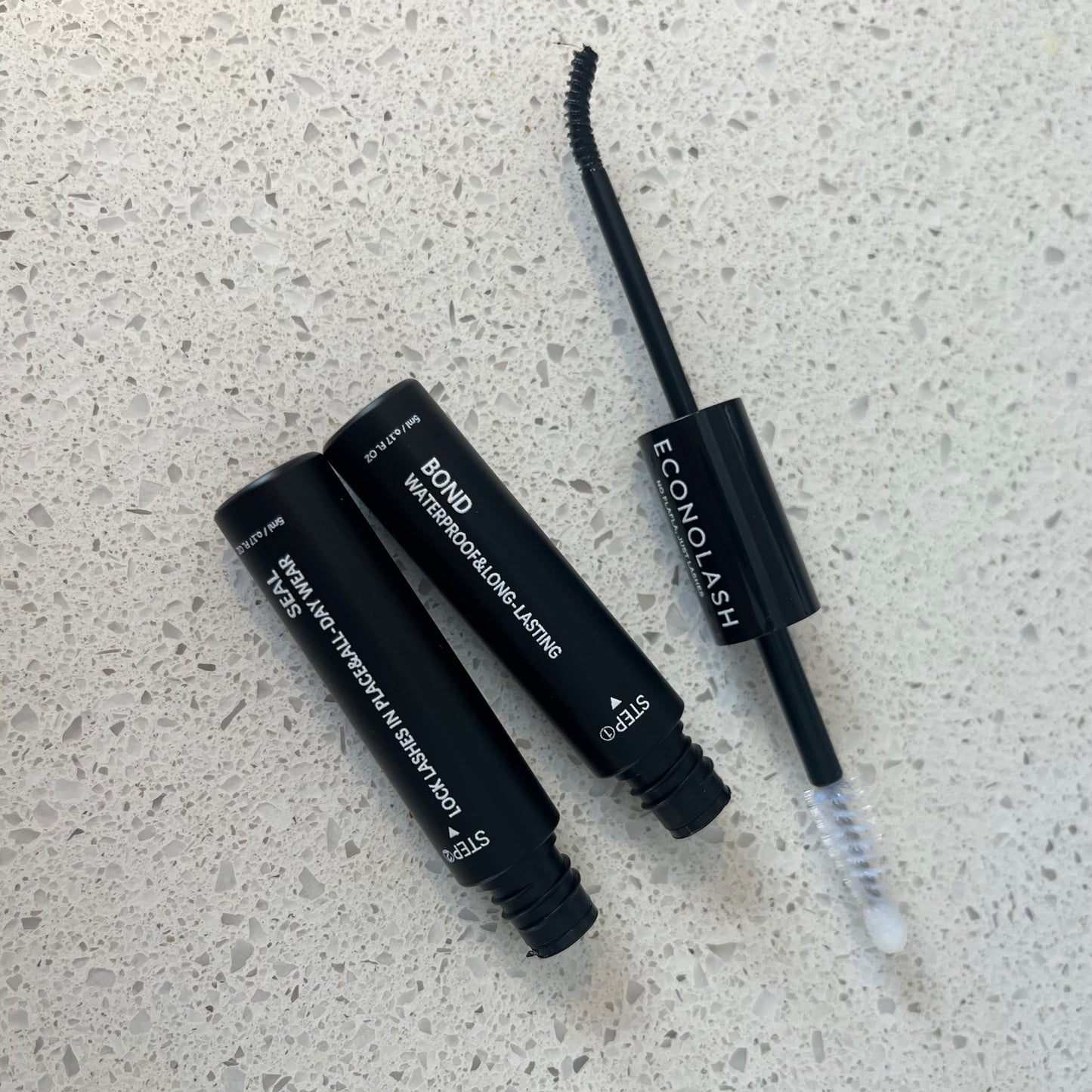 Clusters Manga | Grand mixte | Kit complet