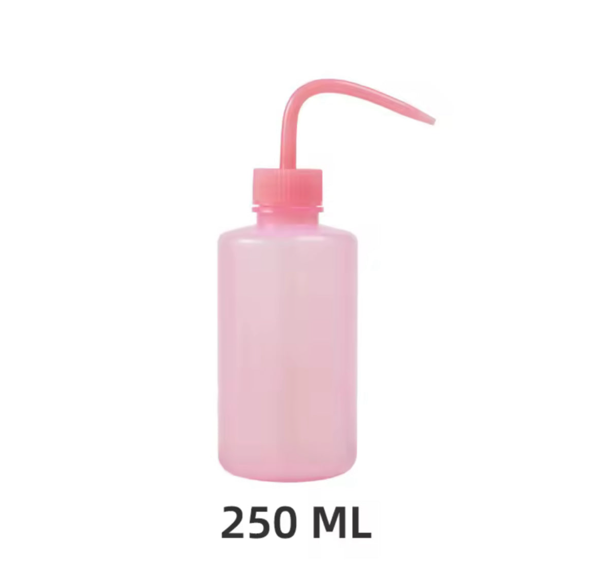 Bouteille de rinçage
