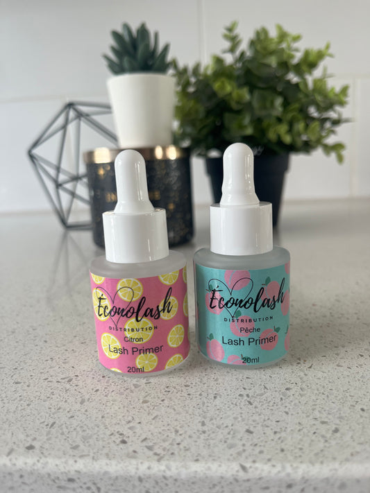 Primer au citron 🍋 (20 ml)