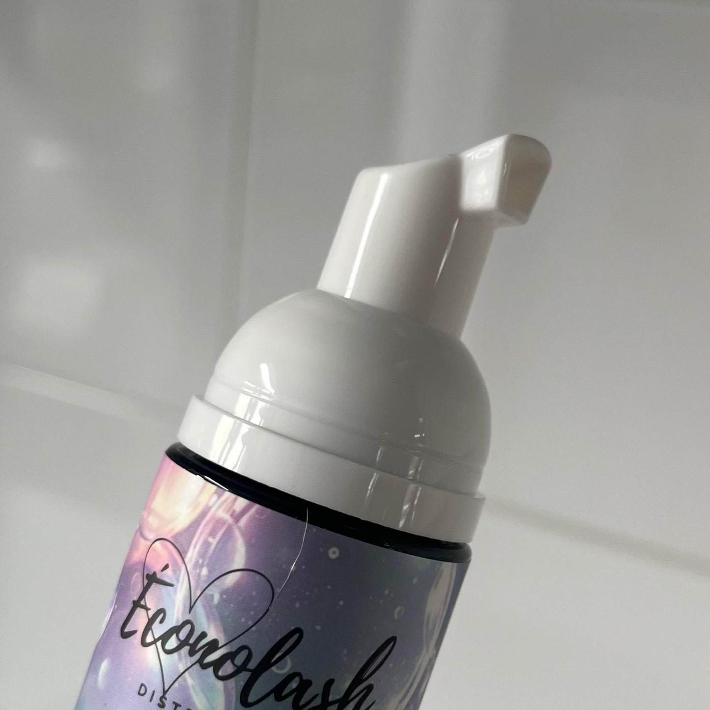 Bulles nettoyantes pour cils (30ml)