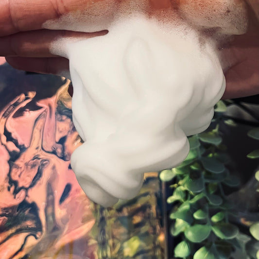 Crème nettoyante pour cils 🫧 | Revendez-le à vos cliente