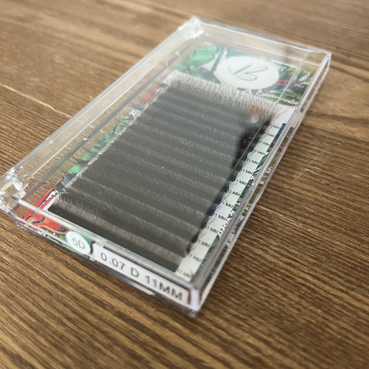 Let it B - Usagé - YY Brun 5D, 0.07D