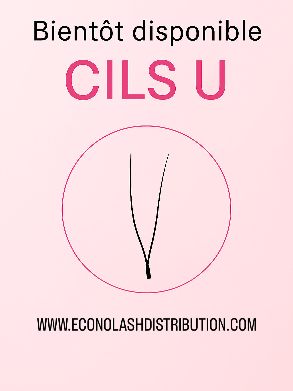 Boîtiers U | Nouveauté !