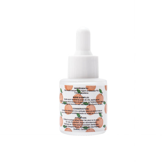 Bounder fragrance pêche (20 ml) 🍑
