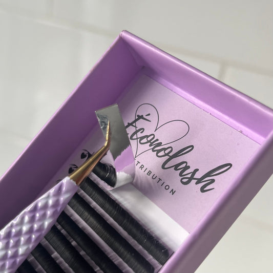 Cils YY volume 8-15 mm