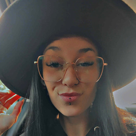 Carte cadeau numérique | Pose de cils par Méhane à St-Charles-de-Borromée