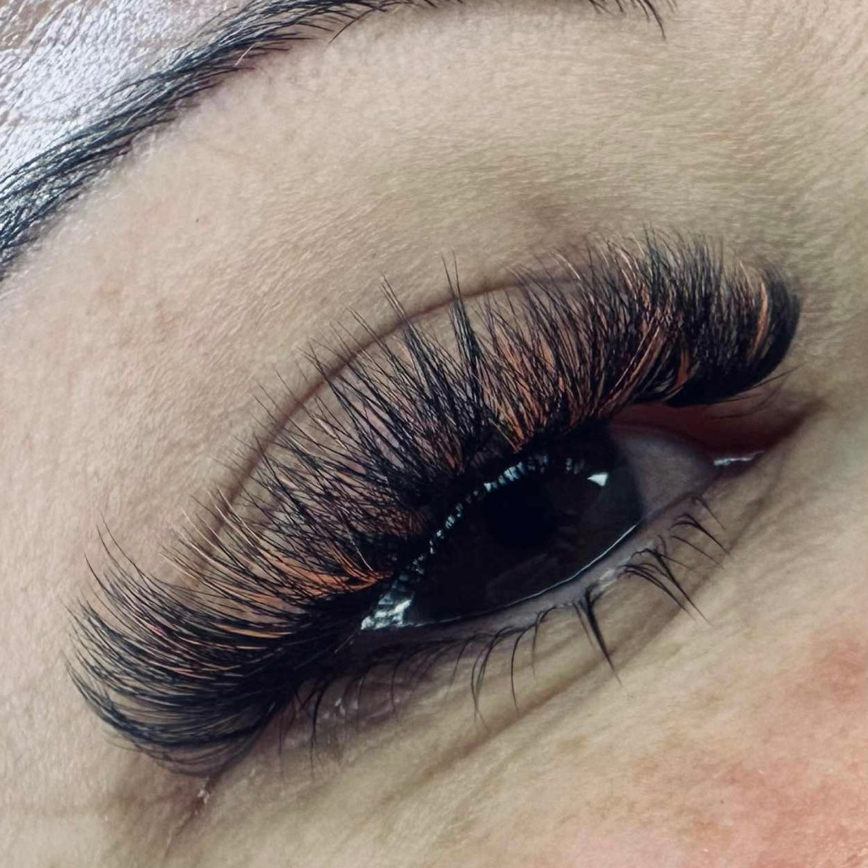 Carte cadeau numérique | Pose de cils par Méhane à St-Charles-de-Borromée