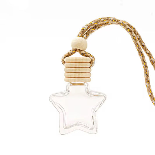 Diffuseur suspendu étoilé                      Essences M|K
