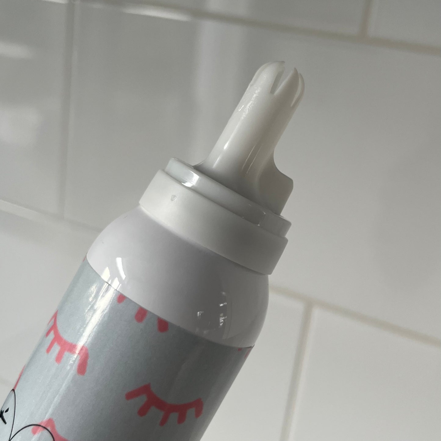 Crème nettoyante pour cils 🫧 | Revendez-le à vos cliente