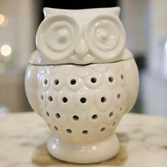 Diffuseur de pastilles hibou Essences M|K