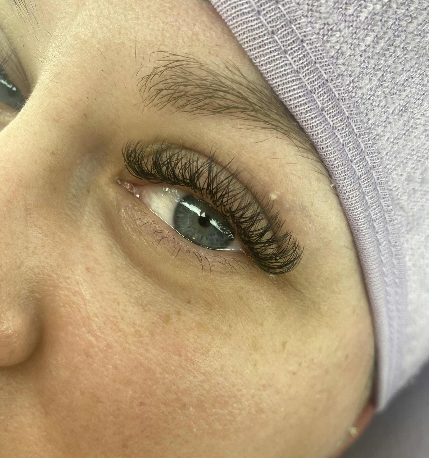 Carte cadeau numérique | Pose de cils par Méhane à St-Charles-de-Borromée