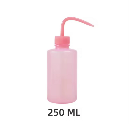 Bouteille de rinçage