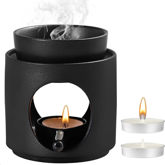 Diffuseur de pastilles de cire ou d’huiles essentielles