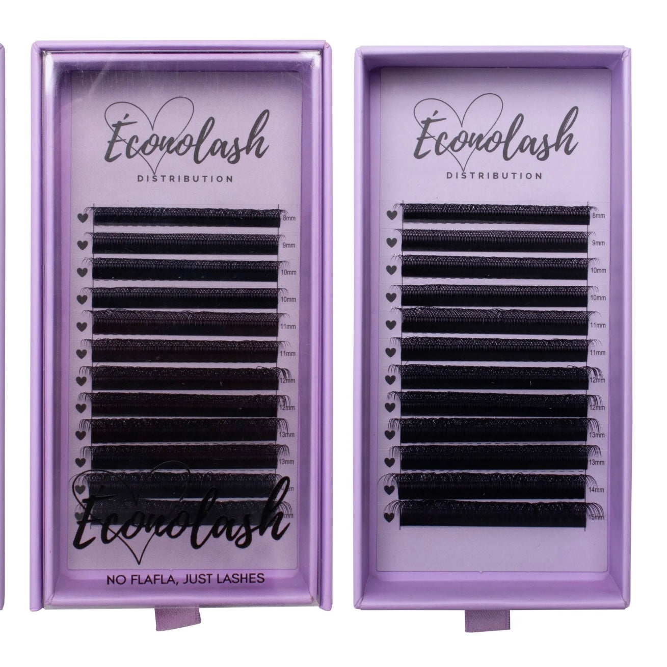 Cils 5DW volume