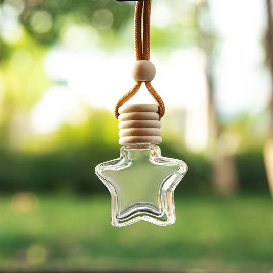 Diffuseur suspendu étoilé                      Essences M|K