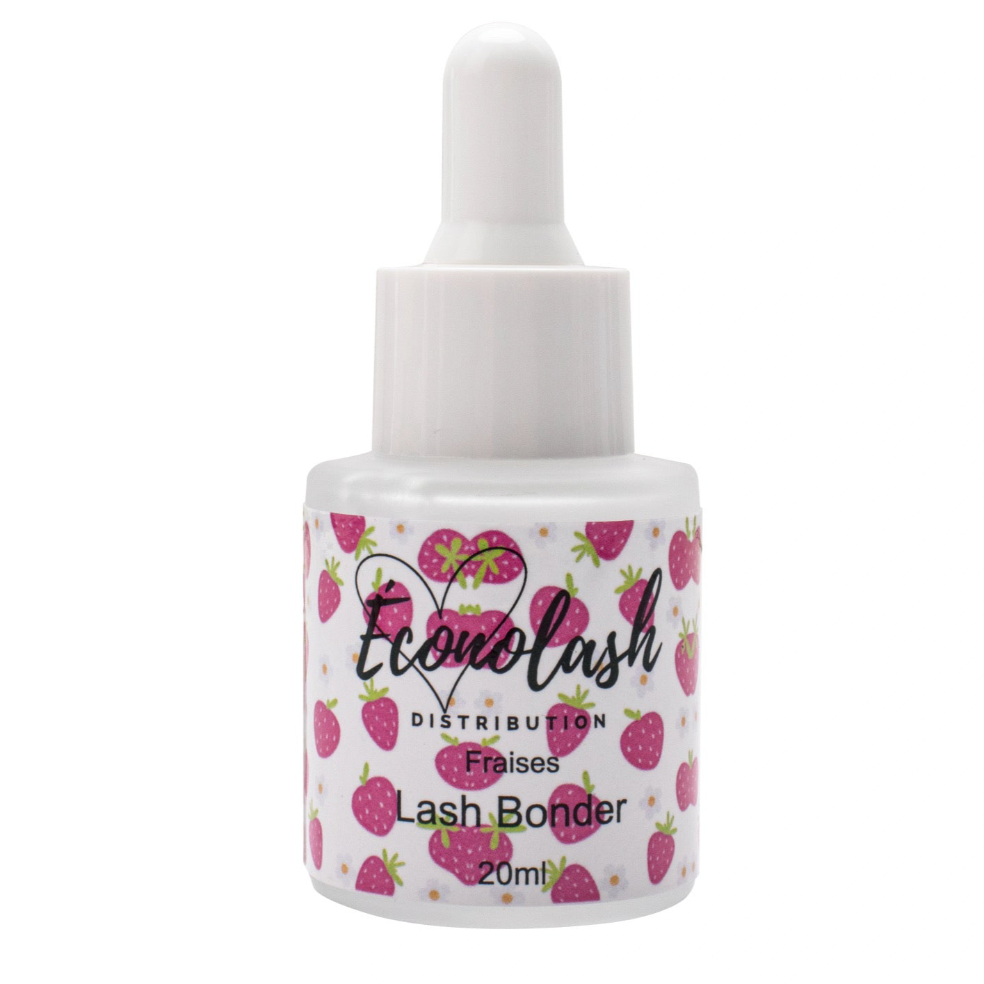Bounder fragrance de fraise (20 ml) 🍓