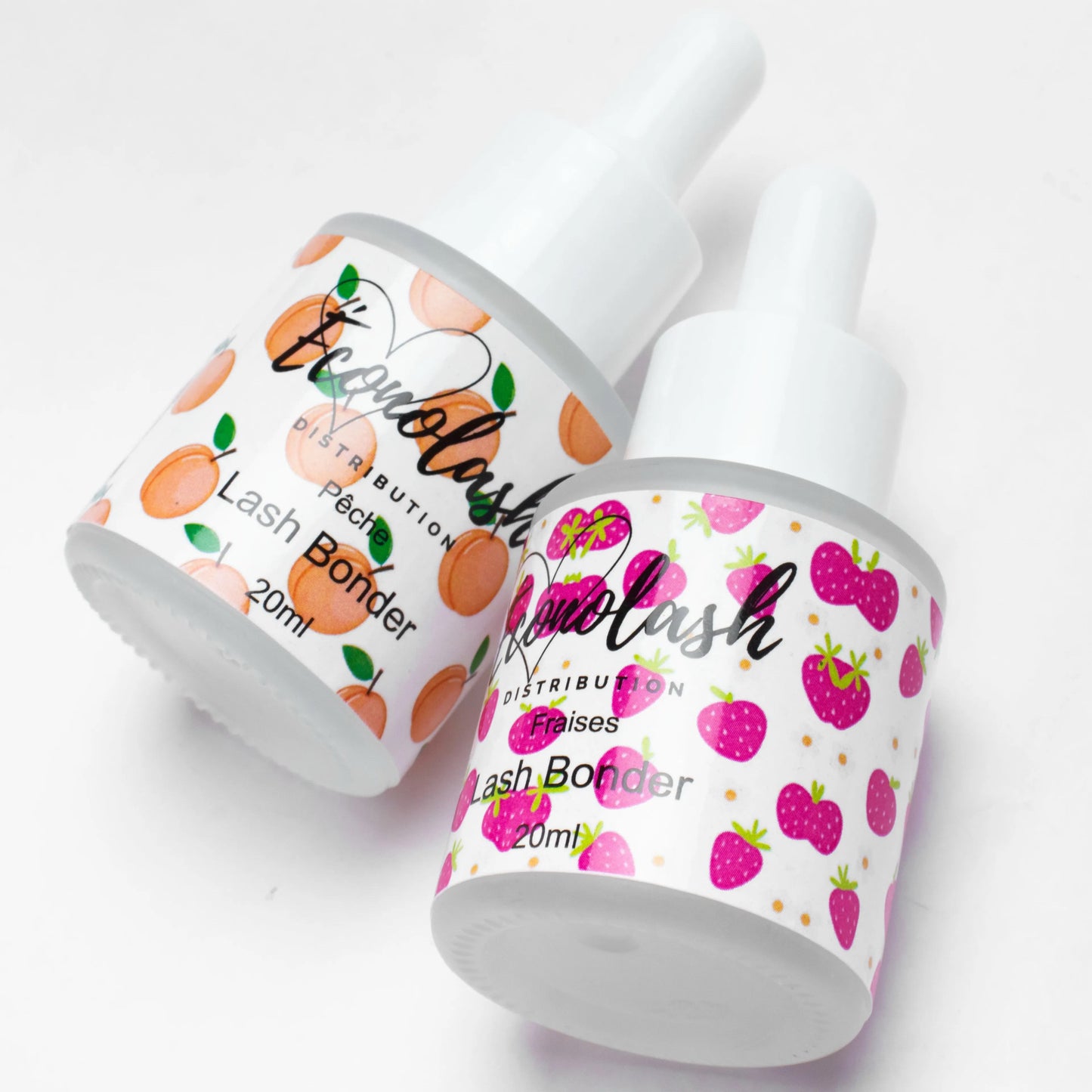 Bounder fragrance pêche (20 ml) 🍑