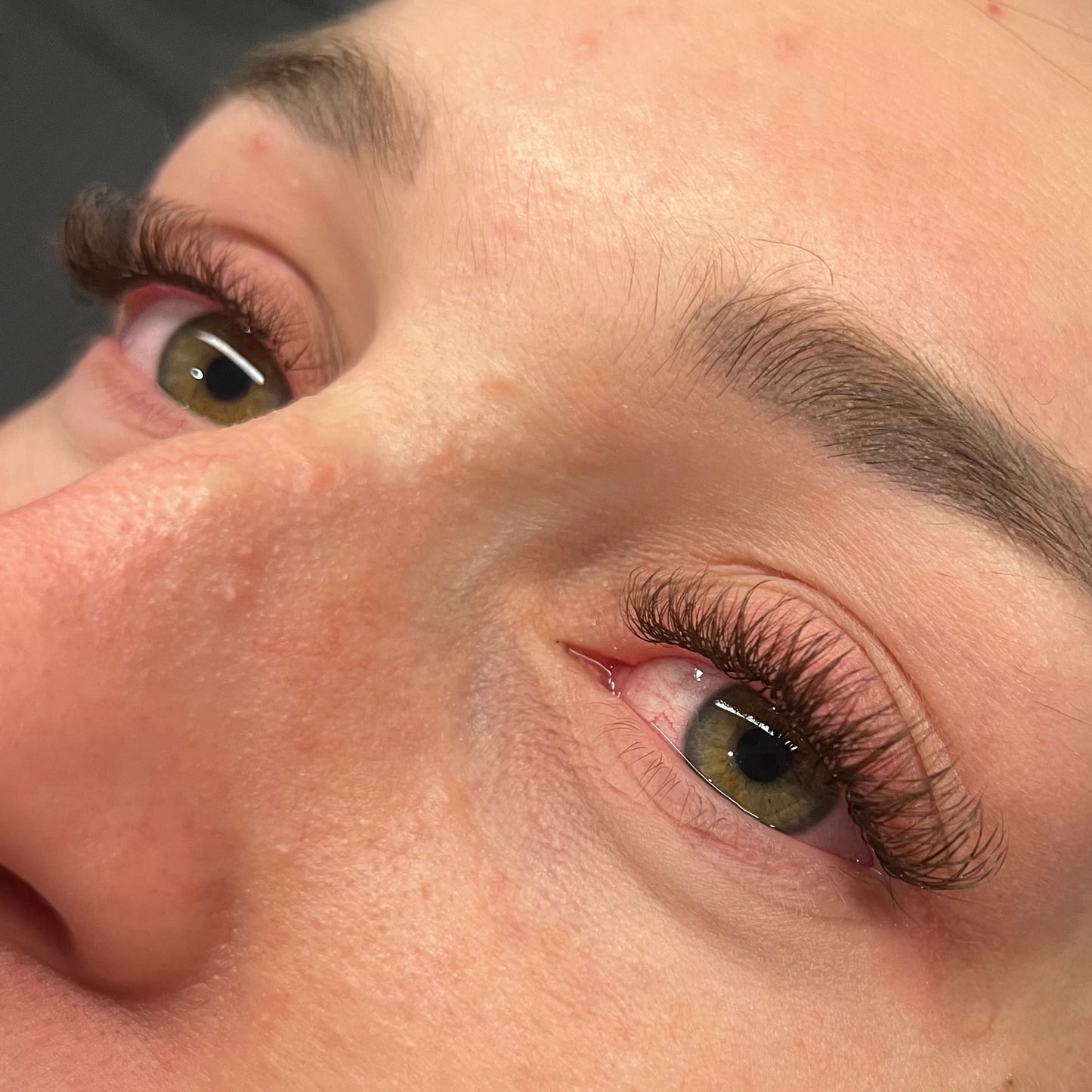 Cils YY / Brun foncé 🤎