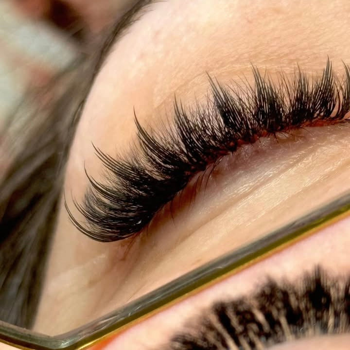 Cils Plumes - mixte (228 pc) -0,10 de diamètre
