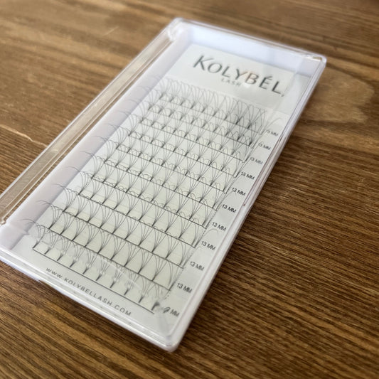 Kolybel - Usagé - 4D