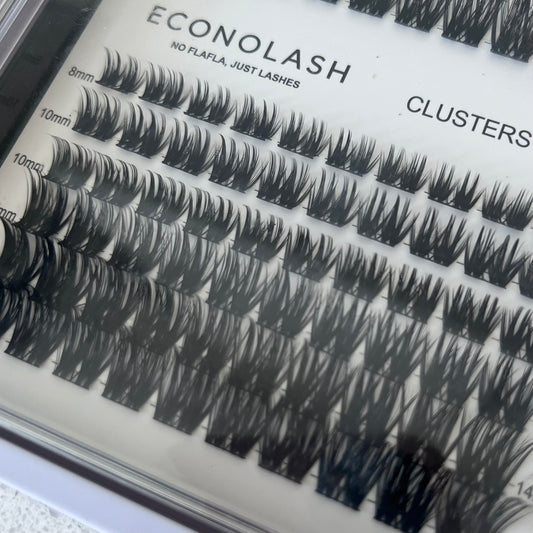 Cluster kit | Midnight