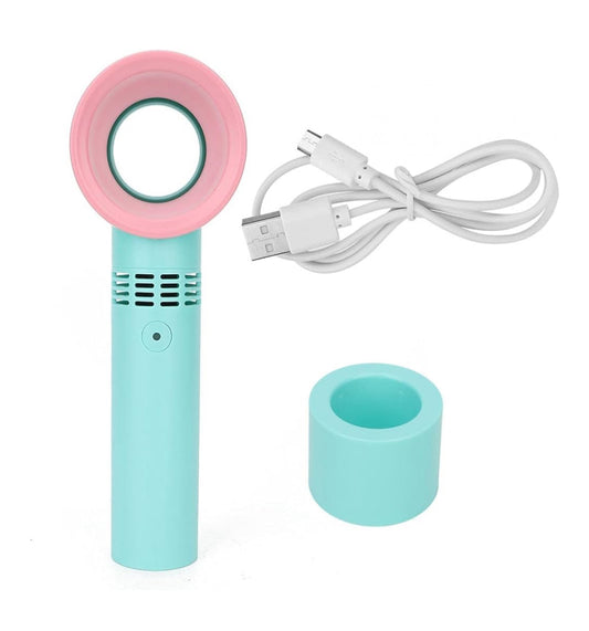 Ventilateur à cils