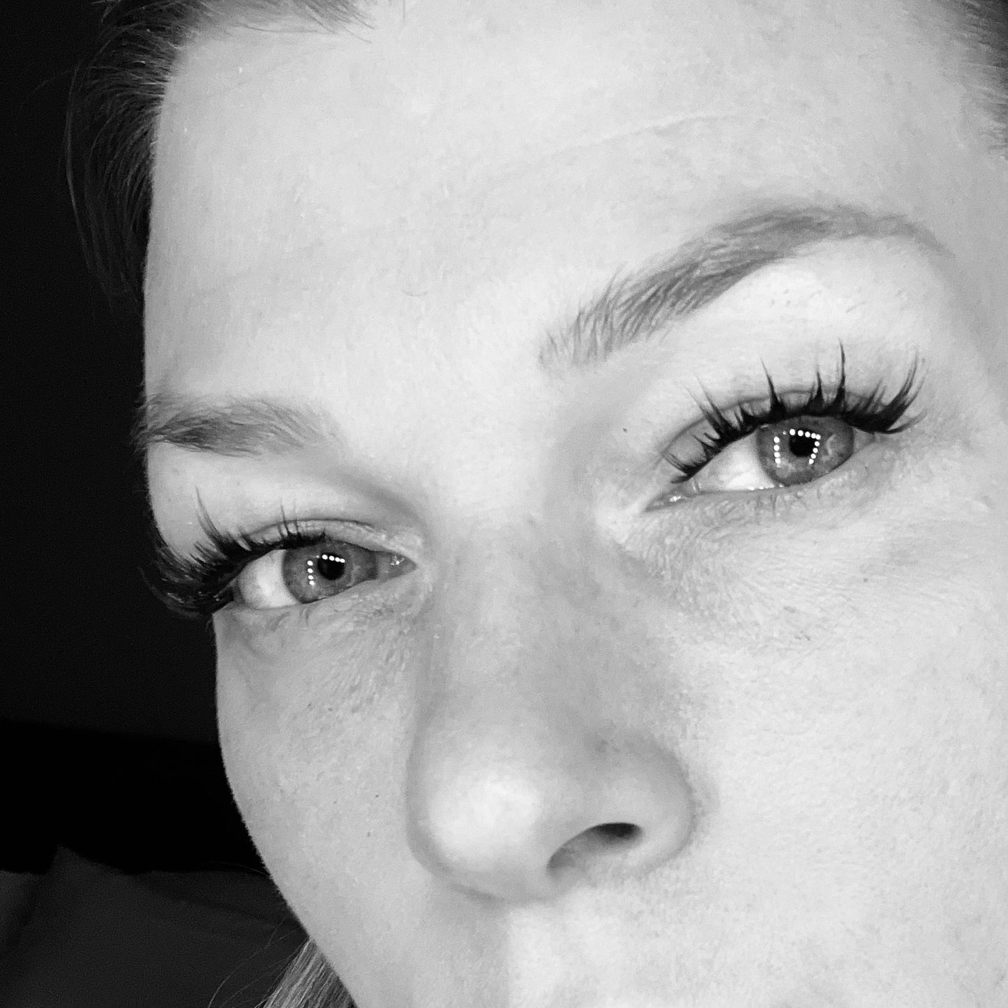 Clusters Manga | Grand mixte | Cils seulement